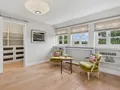 Begehbarer Kleiderschrank am Masterbedroom
