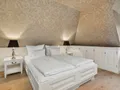 Gemütliches Doppelzimmer im Obergeschoss