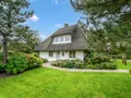 Großes Reetdachhaus in Kampen 