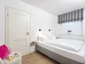 Gemütliches Doppelschlafzimmer im Untergeschoss