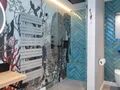 Extravagantes Badezimmer 
