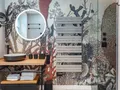 Extravagantes Badezimmer 