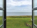 Wattblick Richtung Dänemark