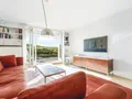 Große Sofaecke zum Relaxen