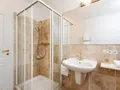 Duschbad im Erdgeschoss