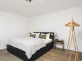Kuscheliges Doppelschlafzimmer im UG