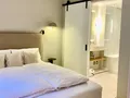 Doppelschlafzimmer mit Bad en suite