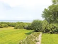 Weitblick über das Weltnaturerbe Wattenmeer
