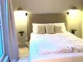 Doppelschlafzimmer mit Bad en suite