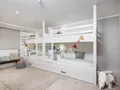 Kuscheliges (Kinder-)Schlafzimmer für Vier
