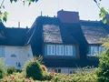 Klassisches Reetdachhaus in Keitum