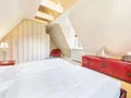 Großzügiges Doppelschlafzimmer im Obergeschoss
