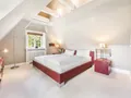 Masterbedroom im Obergeschoss